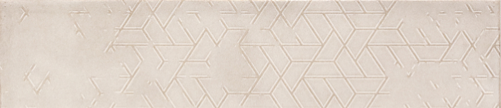 фото Плитка cifre ceramica omnia decor beige 7.5x30 1.08 м2