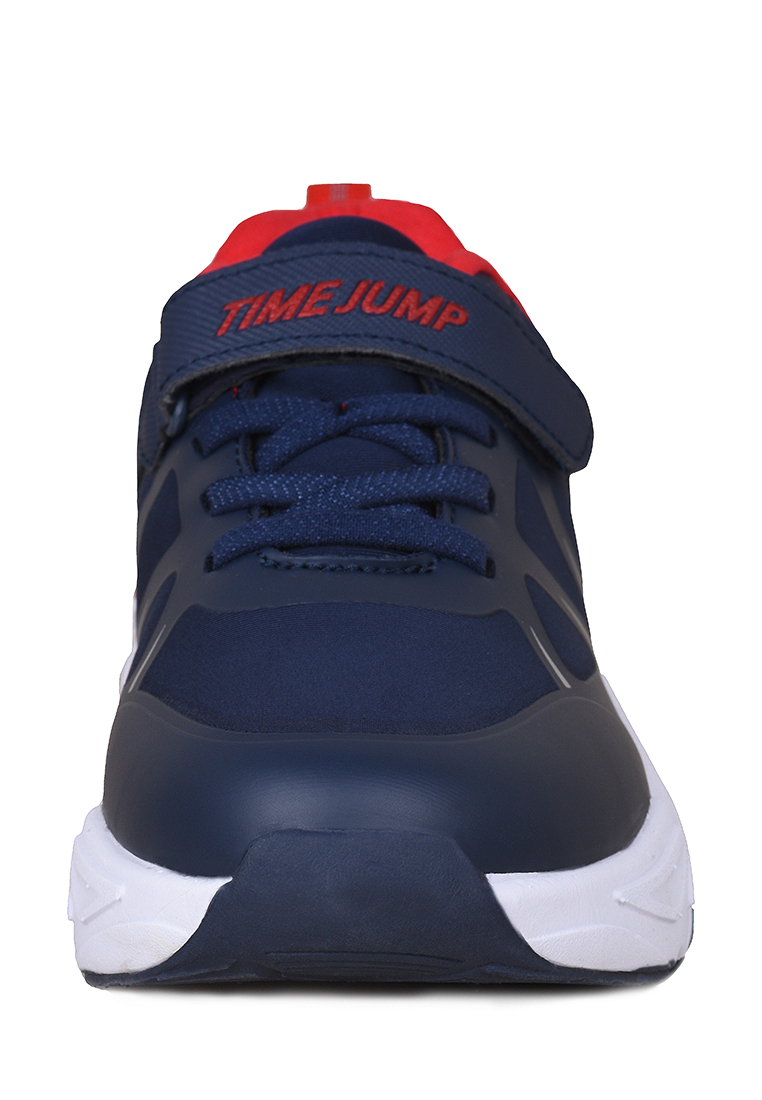 

Кроссовки TimeJump K2248-19B, темно-синий, 32, 200372