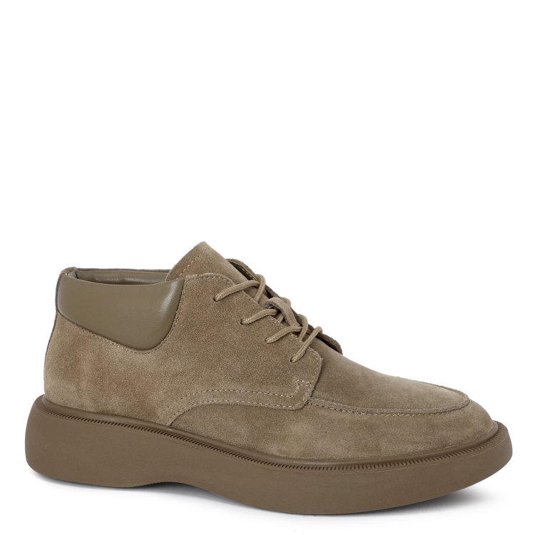 

Ботинки женские Tendance 9542-31 хаки 37 EU, 9542-31