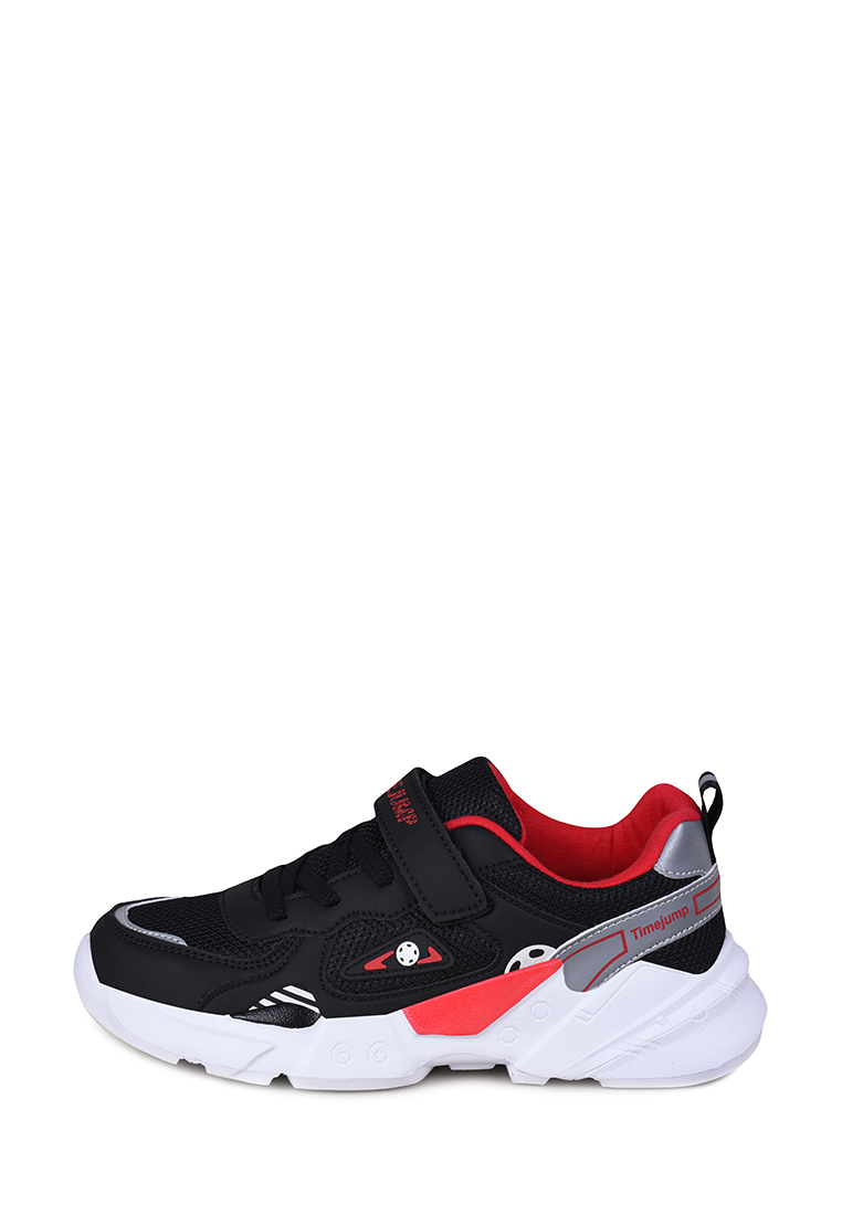 

Полуботинки TimeJump K2445-8, черный, 31, 710024170