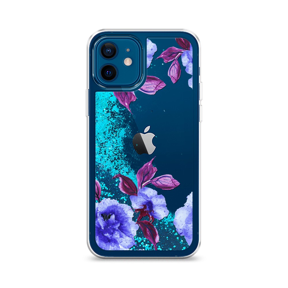 Чехол Awog на Apple iPhone 12 / Айфон 12 