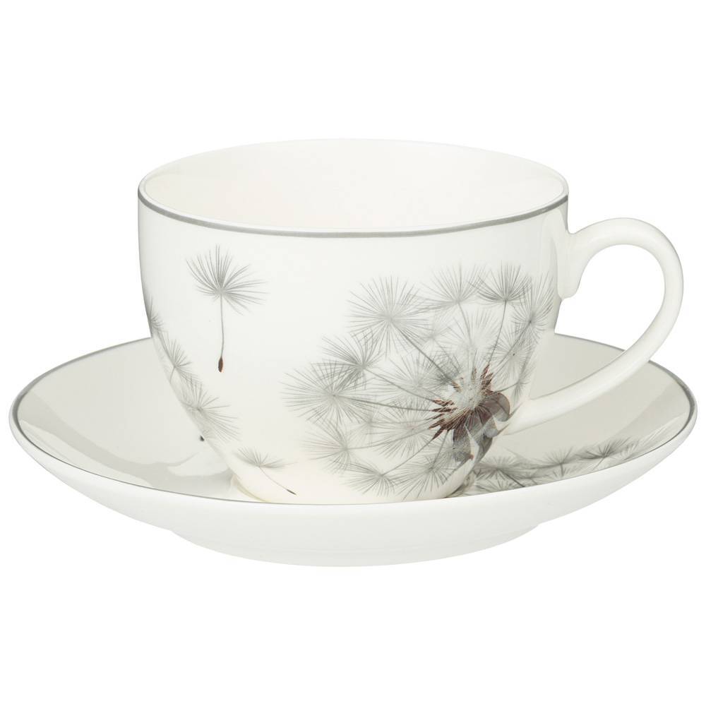

Чайная пара Lefard Dandelion 300 мл (87-223), Разноцветный