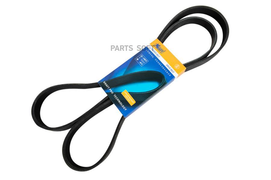 

Ремень Поликлиновой Kraft Kt 685621 Kraft арт. KT 685621
