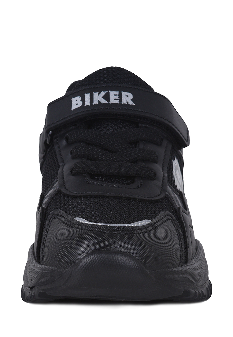

Кроссовки Biker LT22AW-K099, черный, 26, 202698