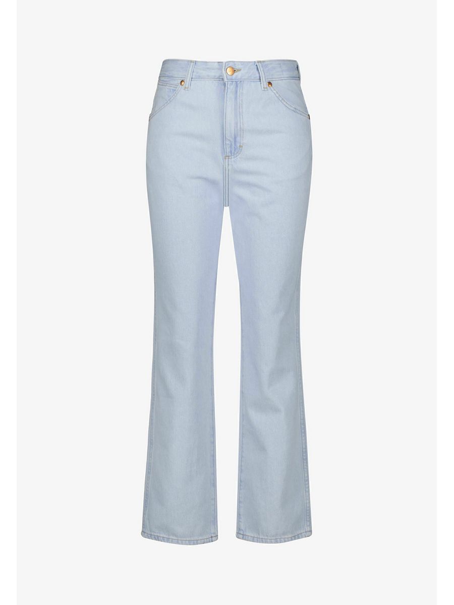 

Джинсы мужские Wrangler WR122G0B6 синие 27/32, Синий, WR122G0B6
