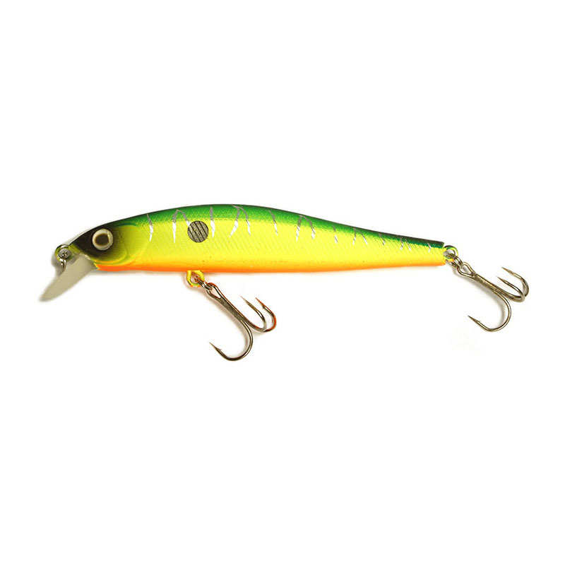 Воблер Scorana Edge Minnow 95F (9.5г) MHT