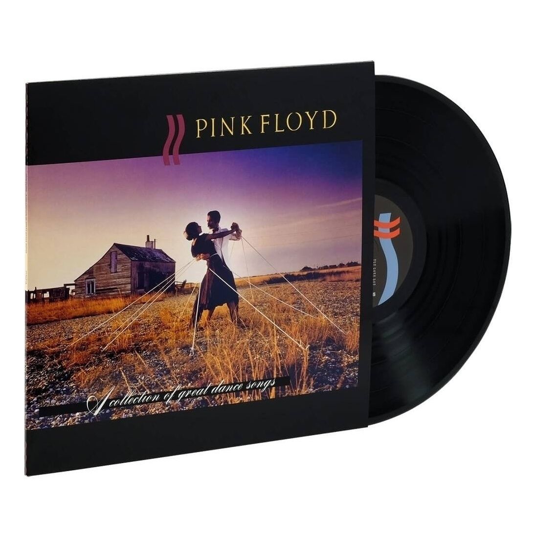 

Pink Floyd A Collection Of Great Dance Songs LP, A Collection Of Great Dance Songs