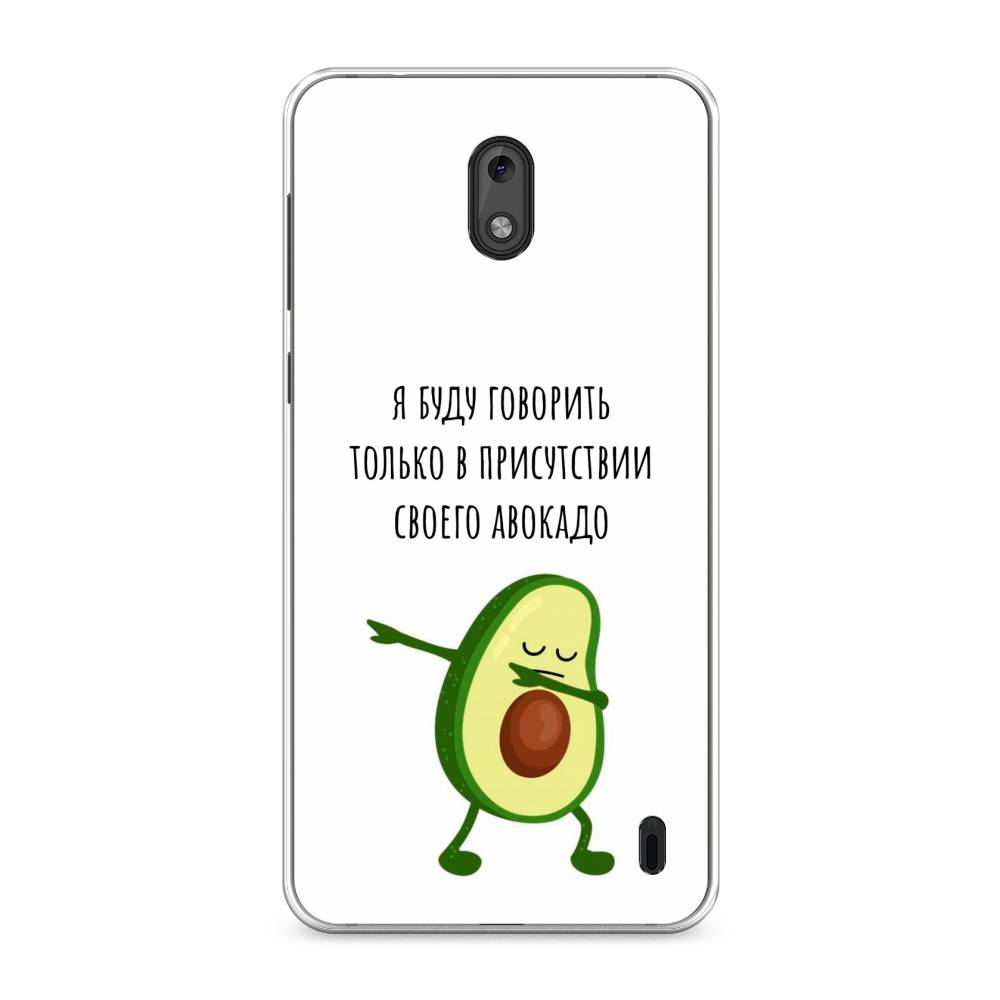Чехол Awog на Nokia 2 / Нокиа 2 