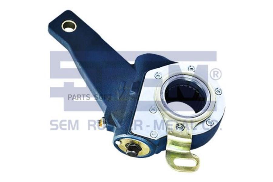 

Трещотка Автоматическая Левая Haldex 79015C Rena