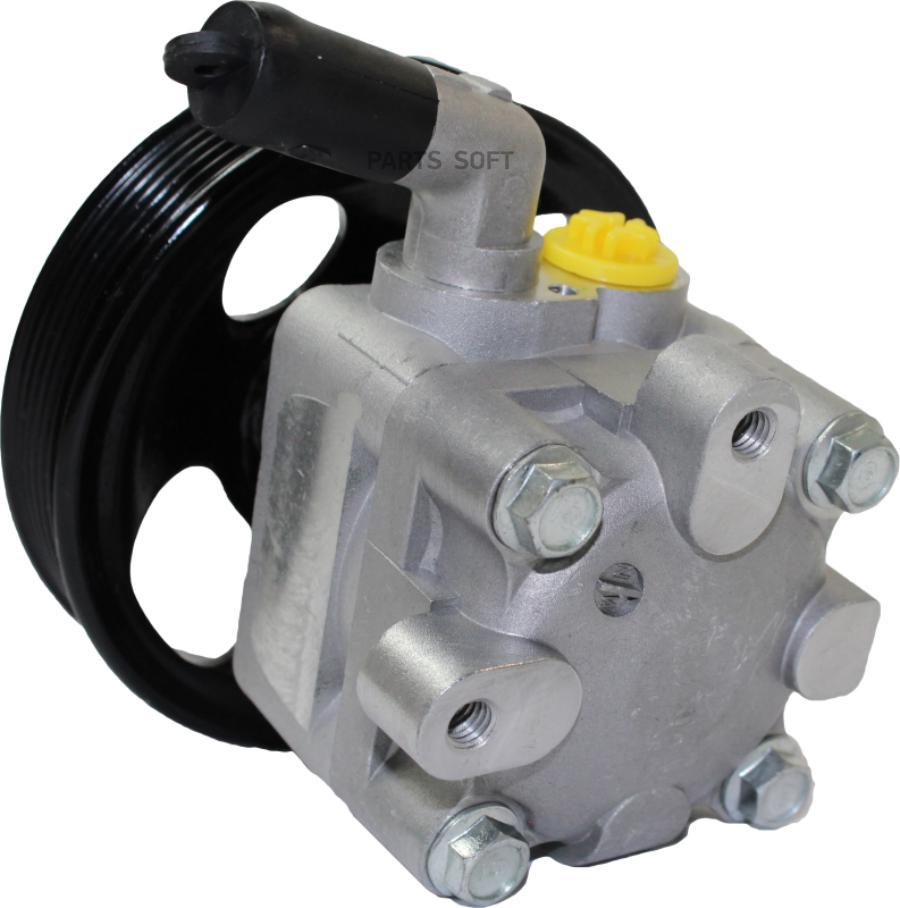 

MOTORHERZ P1045HG Насос ГУР 1шт