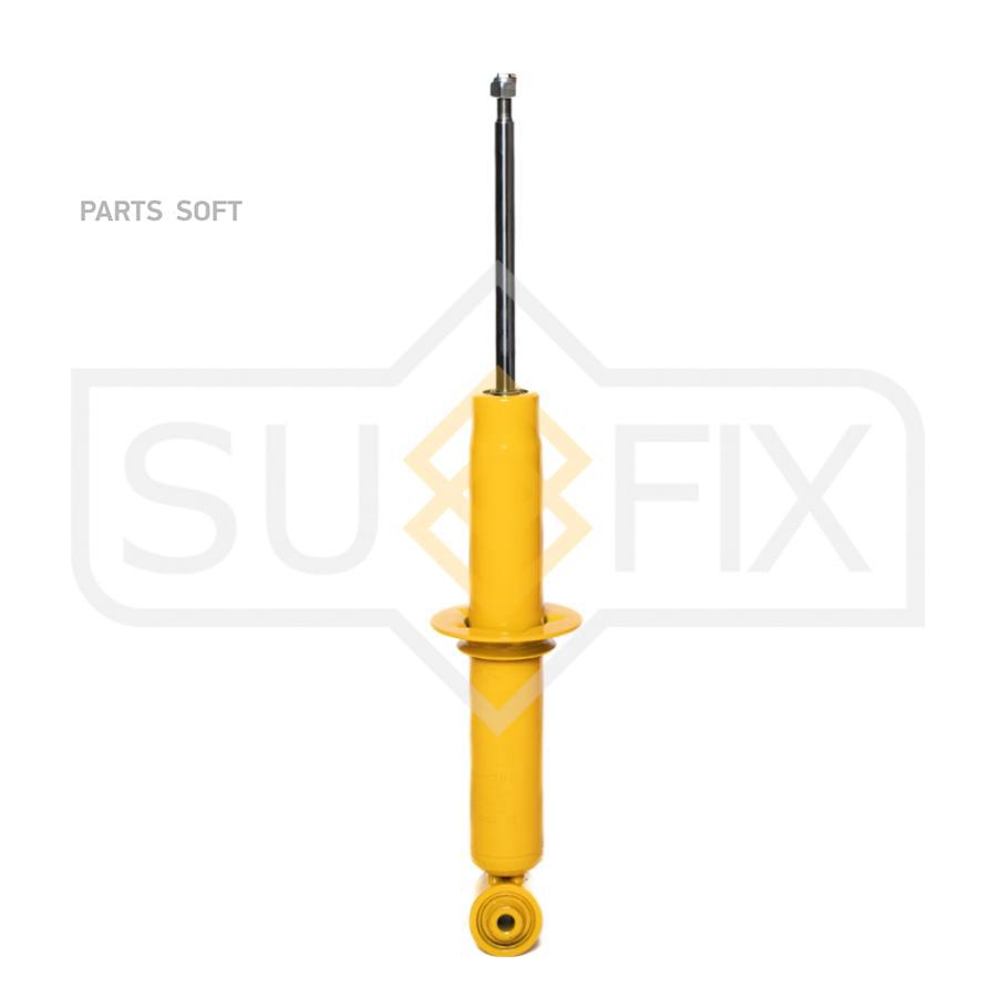 

SUFIX Амортизатор зад правлев SUFIX SA1281