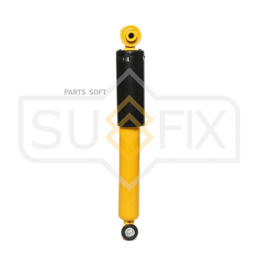 

SUFIX Амортизатор зад правлев SUFIX SA1282