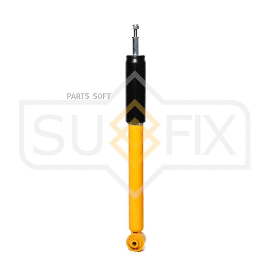 

SUFIX Амортизатор зад правлев SUFIX SA1291