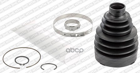 

Пыльник Шруса Bmw: I3 (I01) 13-, Ibk50004 Snr Ibk50.004