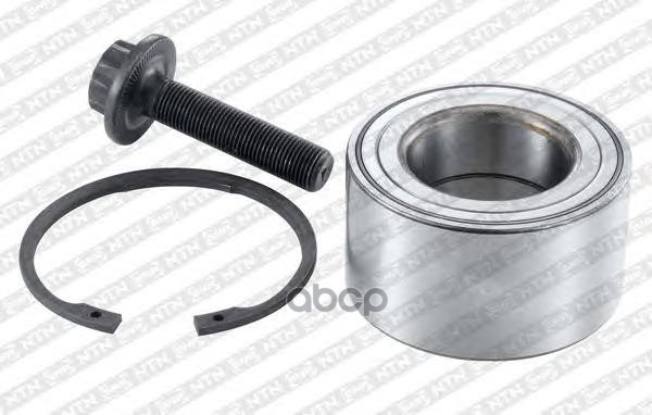 

Р/К-Т Ступицы Fr Vw Amarok 2,0 10-, R15465 Snr R154.65