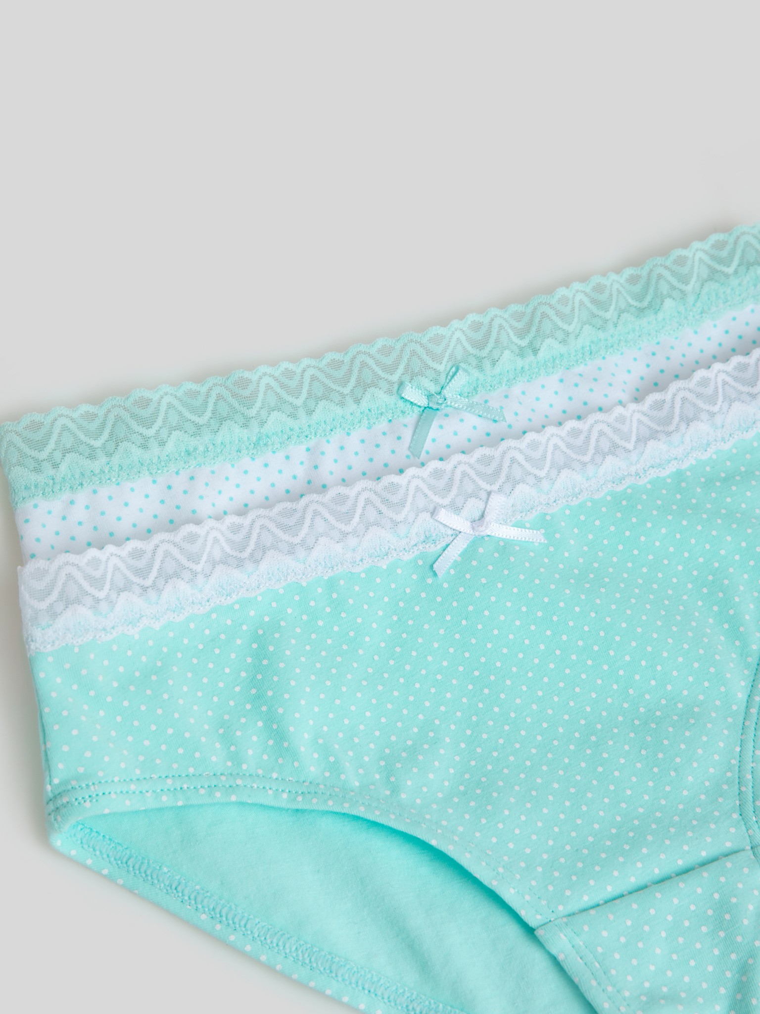 Трусы детские Acoola 20224120056, разноцветный, 122