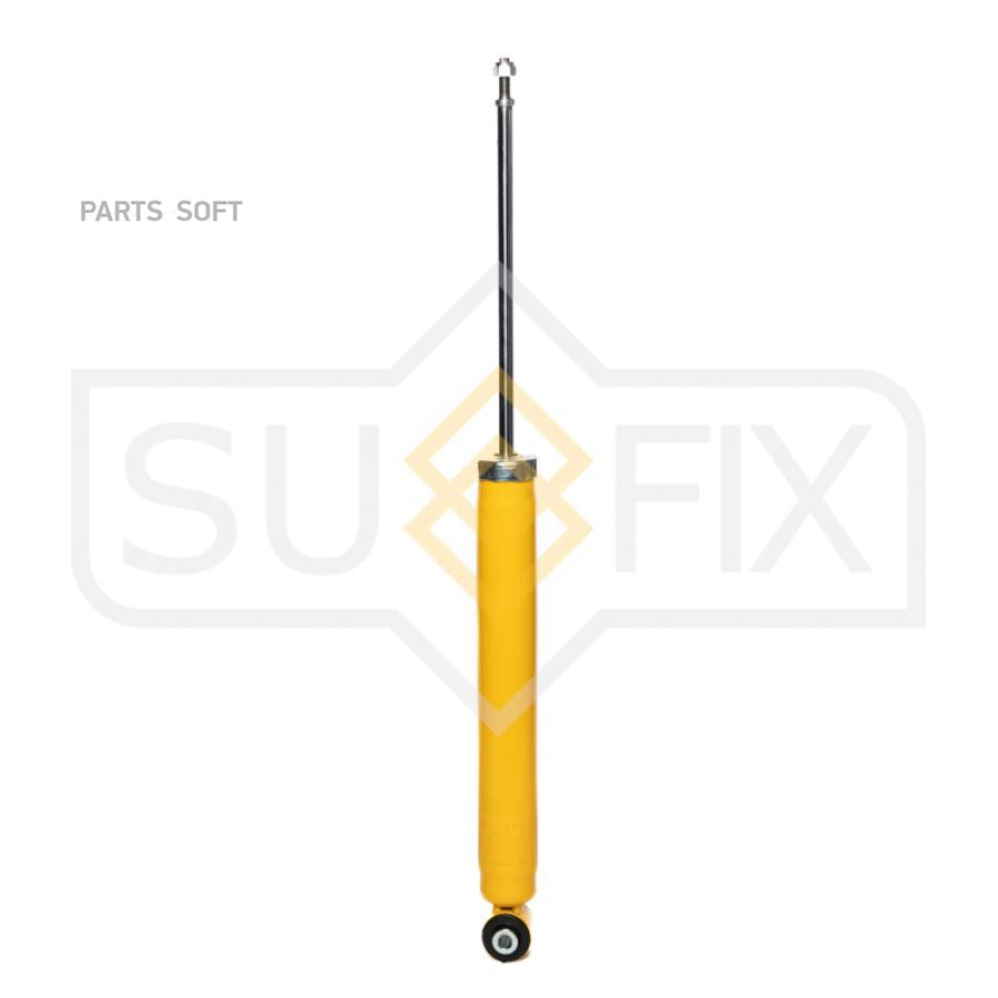 

SUFIX Амортизатор зад правлев SUFIX SA1366