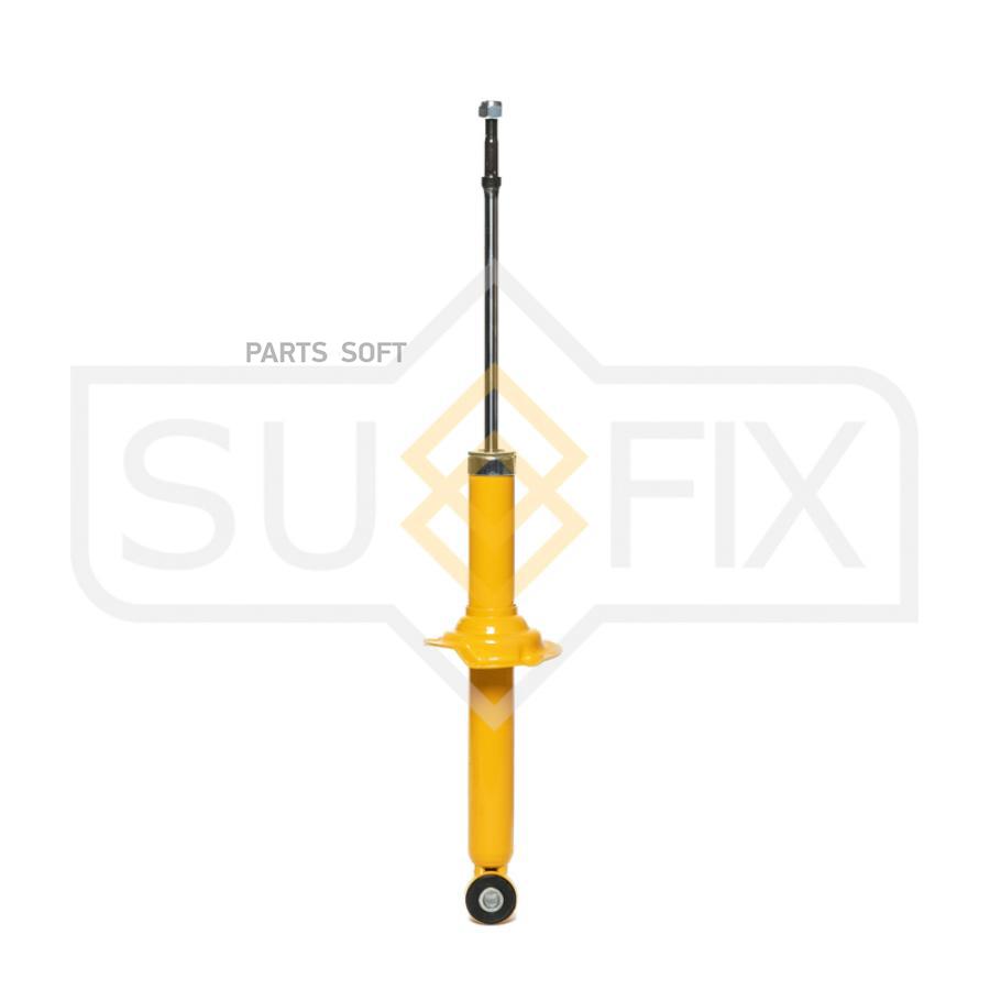 

SUFIX Амортизатор зад правлев SUFIX SA1370