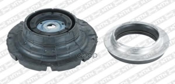 

К-Т Опоры Стойки Амортизатора Vw T5, Kb65715 Snr Kb657.15