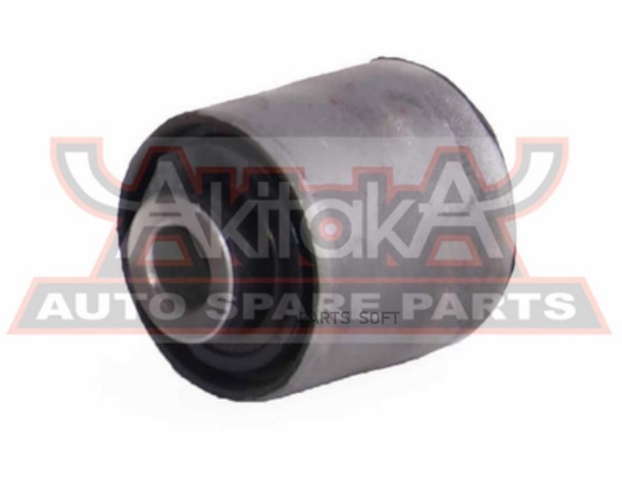 

Сайлентблок задней тяги MAZDA 6 WAGON GH 2007- ASVA 0501-109