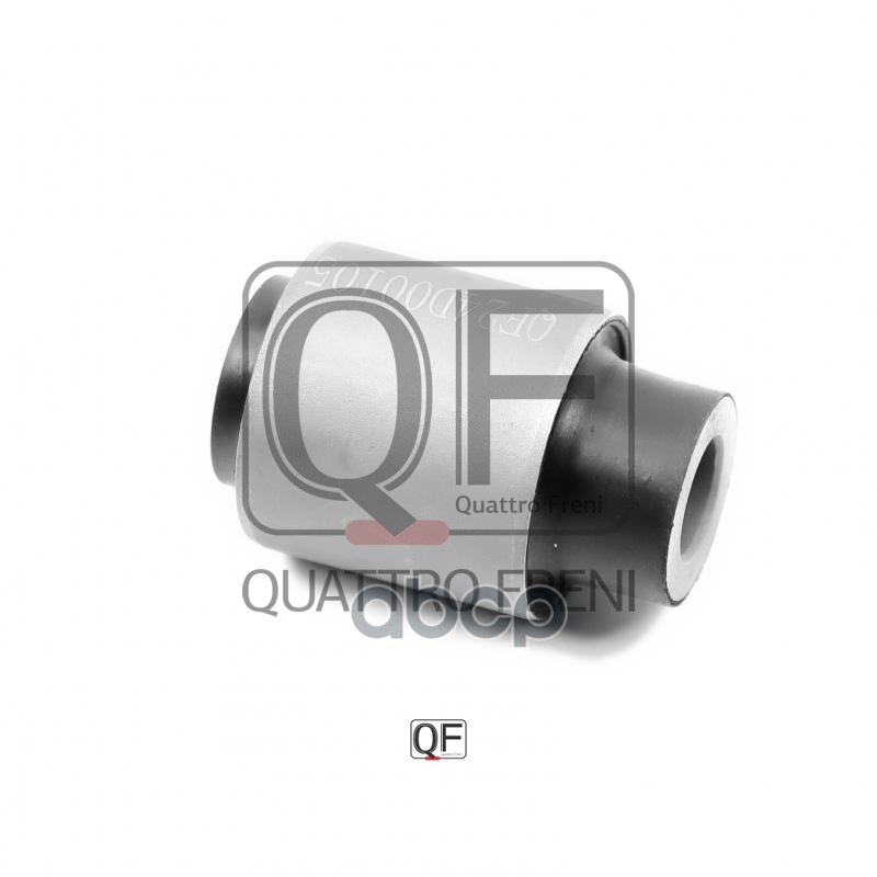 

Сайлентблок задней тяги QUATTRO FRENI QF24D00105