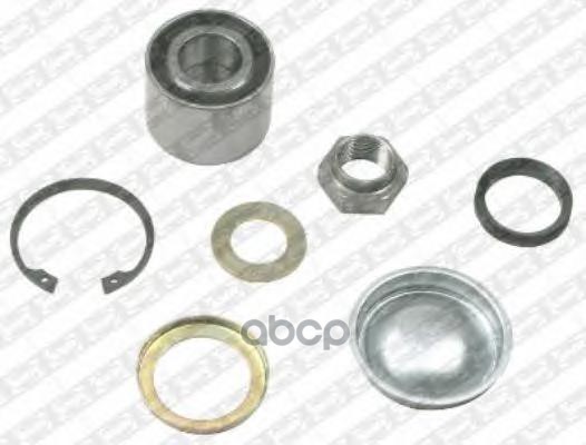 

Р/К-Т Ступицы Re Citroen, Peugeot 96-03, R15919 Snr R159.19