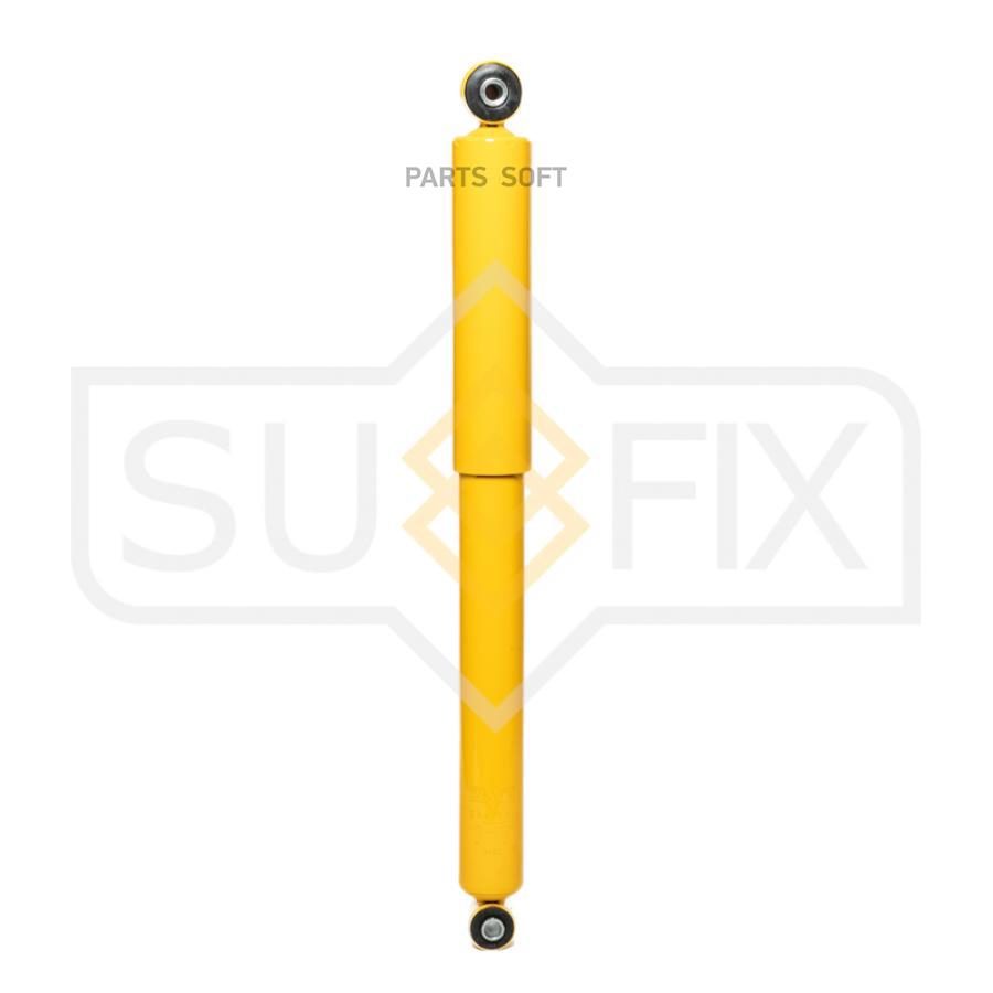 

SUFIX Амортизатор зад правлев SUFIX SA1451