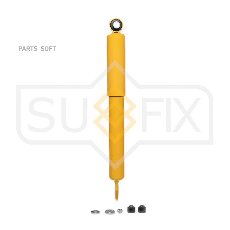 

SUFIX Амортизатор перед правлев SUFIX SA1453