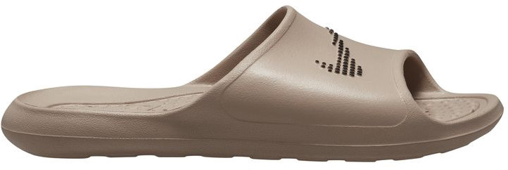

Сланцы мужские Nike VICTORI ONE SHOWER SLIDE бежевые 14 US, Бежевый, VICTORI ONE SHOWER SLIDE