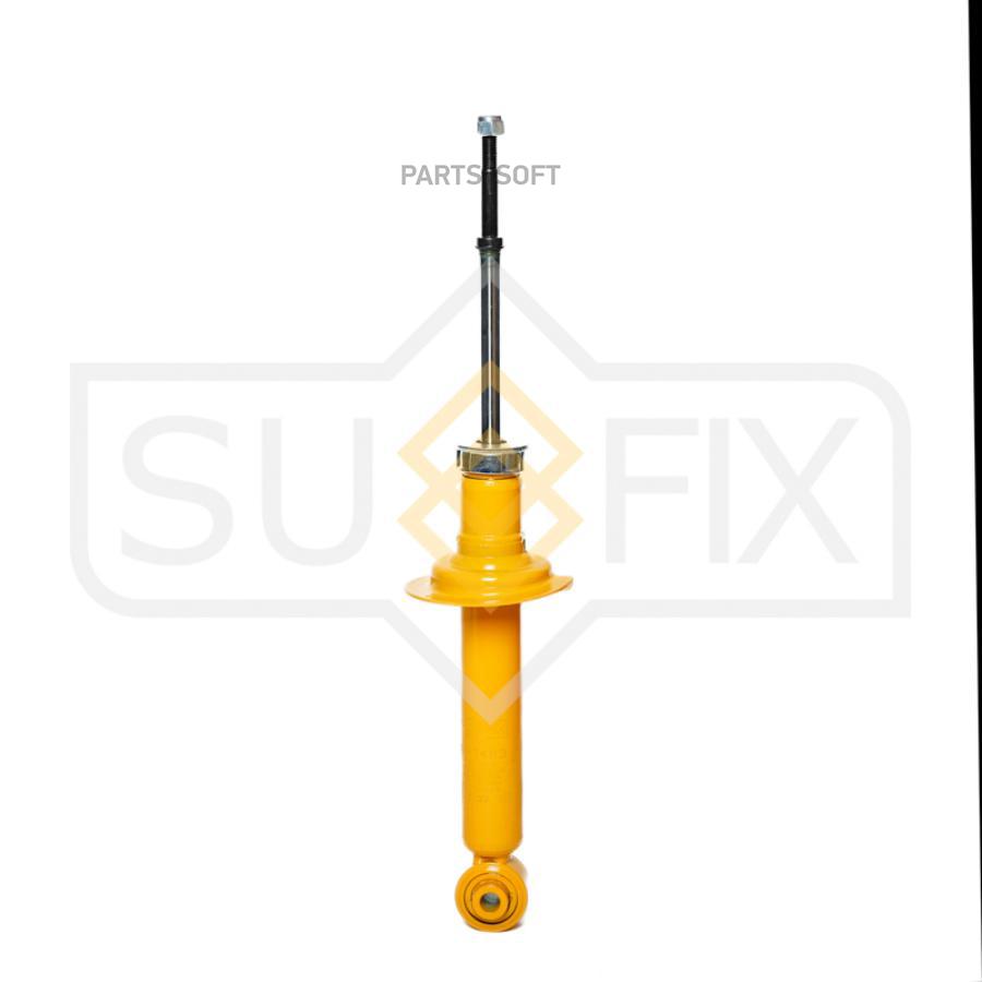 

SUFIX Амортизатор зад правлев SUFIX SA1493