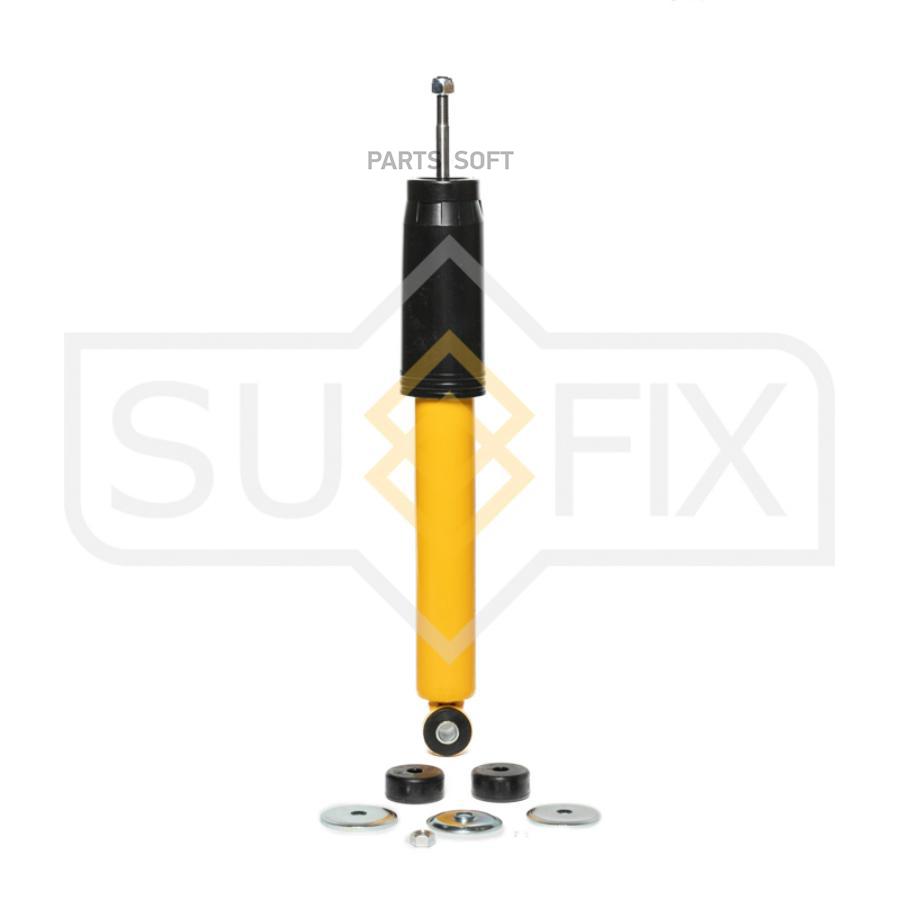

SUFIX Амортизатор перед правлев SUFIX SA1505