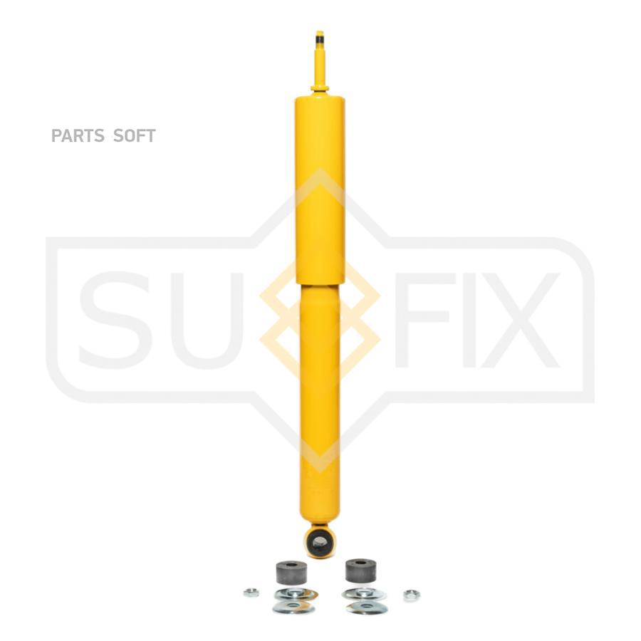 

SUFIX Амортизатор зад правлев SUFIX SA1514