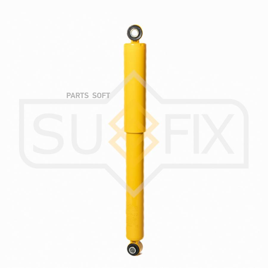 

SUFIX Амортизатор зад правлев SUFIX SA1522