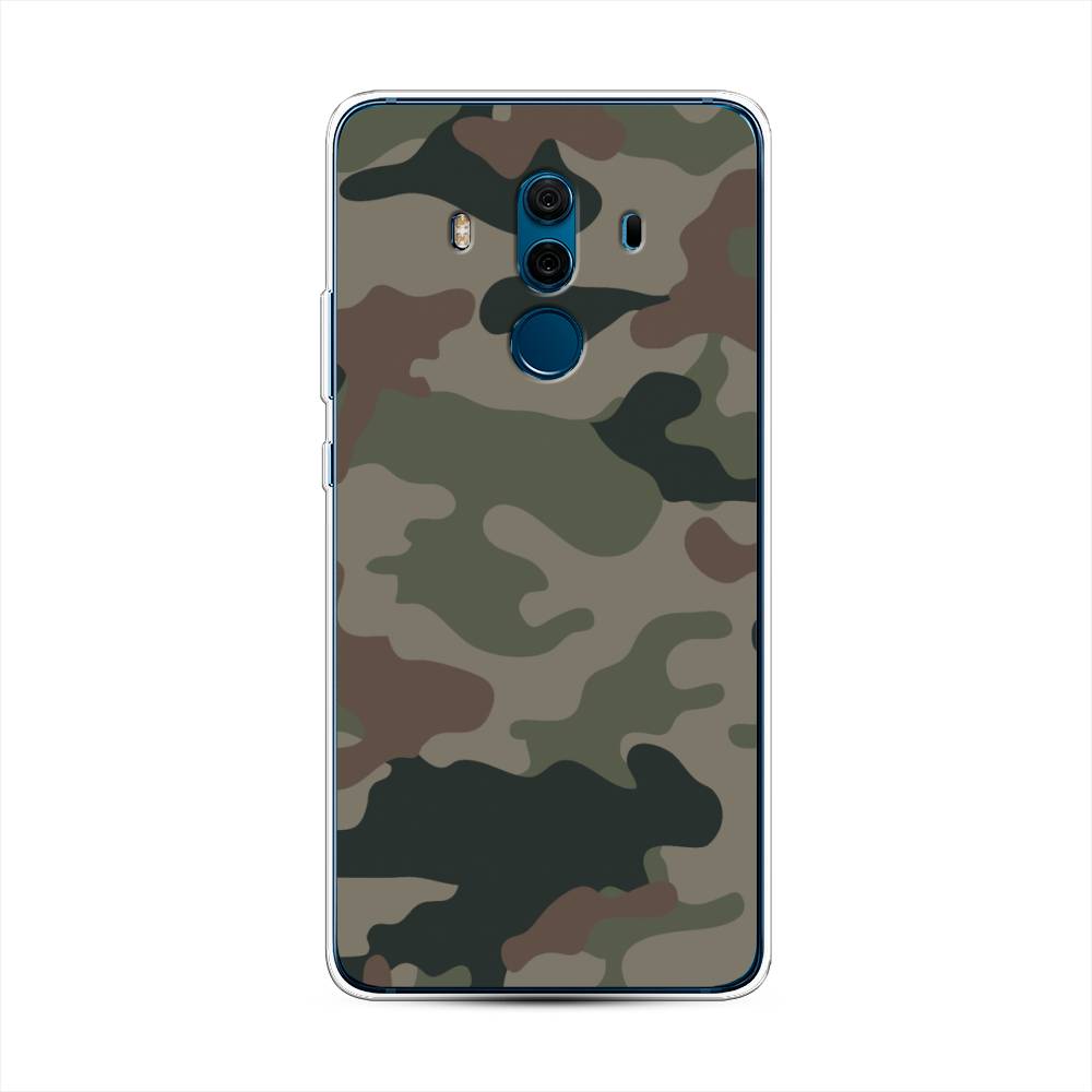 

Чехол Awog "Камуфляж 1" для Huawei Mate 10 Pro, 63450-5