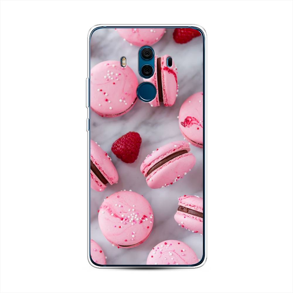 Чехол Awog  на Huawei Mate 10 Pro 