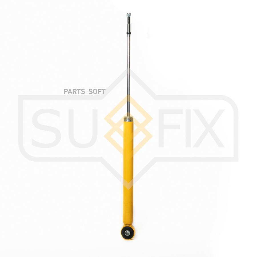 

SUFIX Амортизатор зад правлев SUFIX SA1530