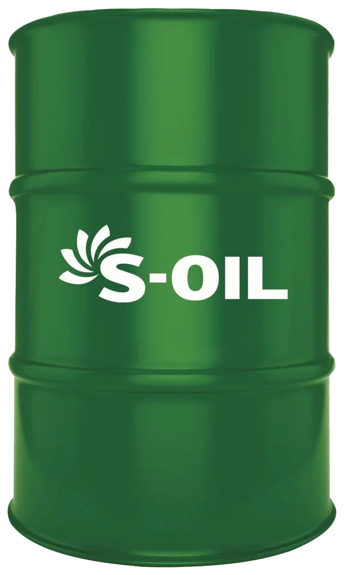 

S-Oil Масло Моторное Seven Gold #9 Eco C3 5W-30 200Л