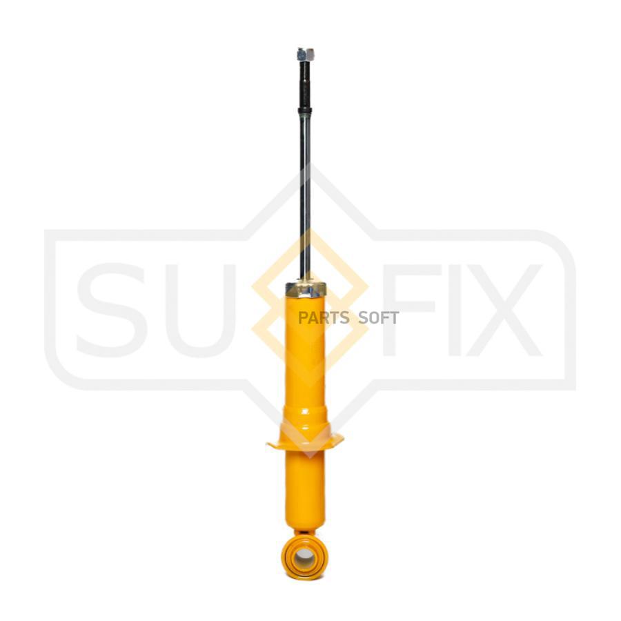 

SUFIX Амортизатор зад правлев SUFIX SA1547