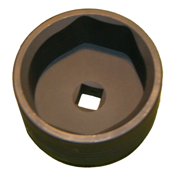 

Головка для осей BPW 95 мм фигурная 6.5-9 тн. Car-tool CT-B1050-2