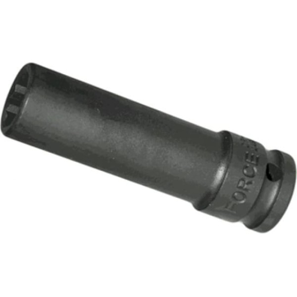 

Головка Инструмента 1/2 L 85 Мм 11 Мм Force 4458511 4458511 FORCE арт. 4458511