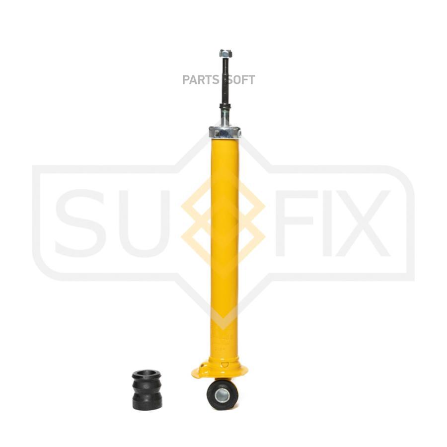 

SUFIX Амортизатор зад правлев SUFIX SA1566