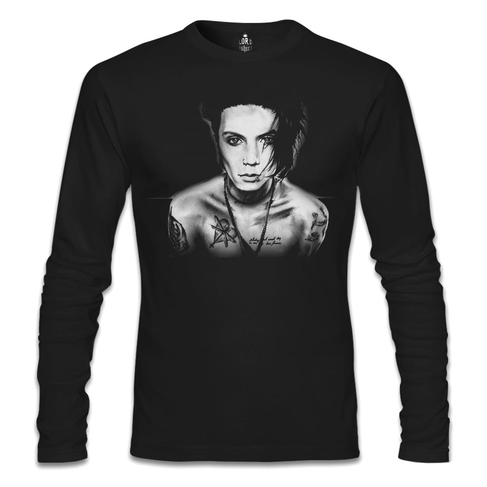 

Свитшот мужской Lord Tshirt SL-957 черный 2XL (товары доставляются из-за рубежа), SL-957