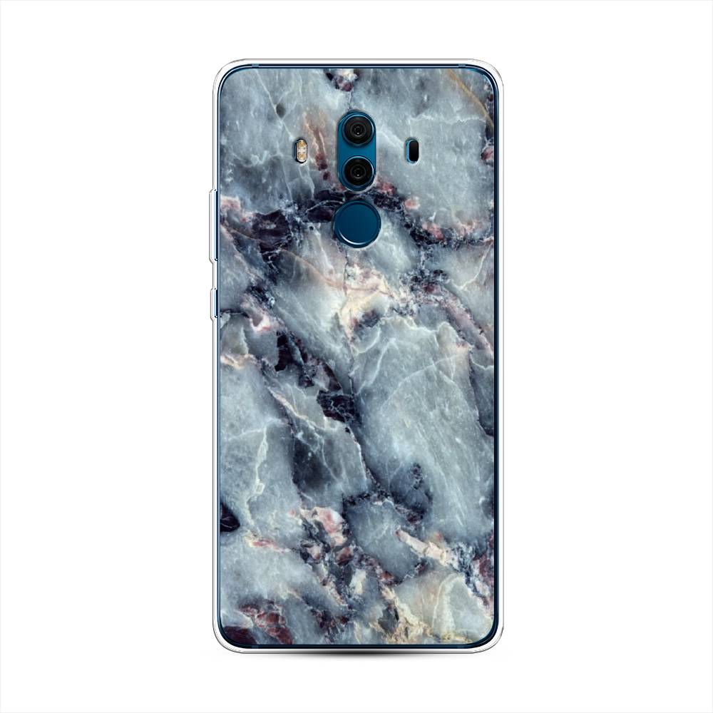 

Чехол Awog "Минералы 10" для Huawei Mate 10 Pro, 63450-3