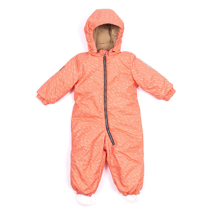 

Комбинезон детский Forest kids розовый 86