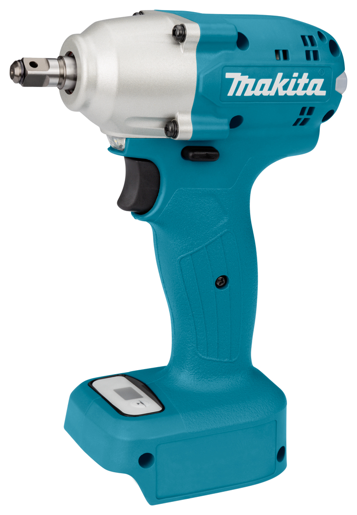 Индустриальный аккумуляторный ударный гайковерт Makita DTWA070Z 14V Li-Ion 4711000₽