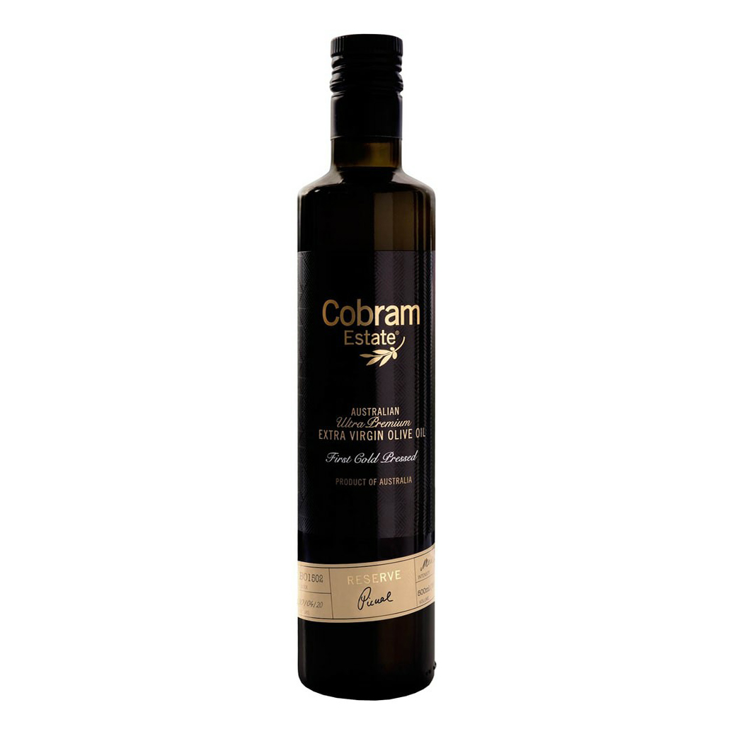 

Масло оливковое Cobram Estate Extra Virgin Picual 500 мл