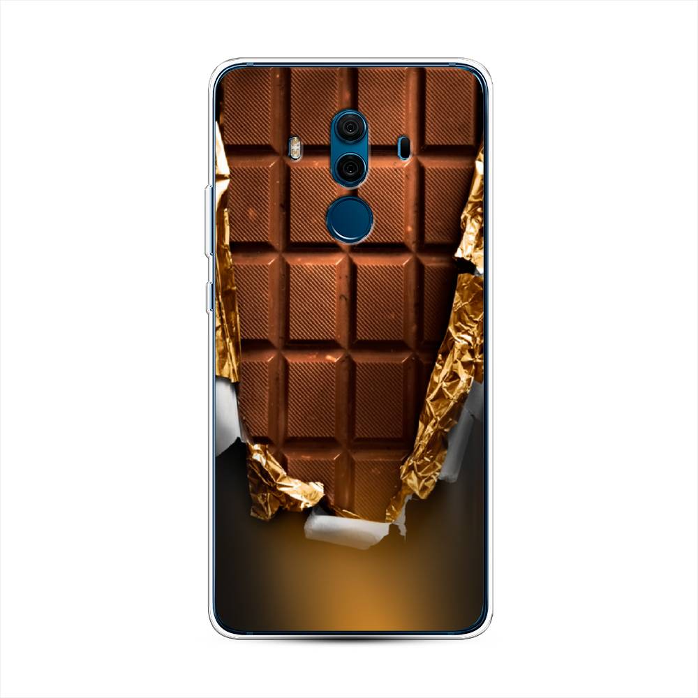

Чехол Awog "Шоколадка" для Huawei Mate 10 Pro, 63450-10