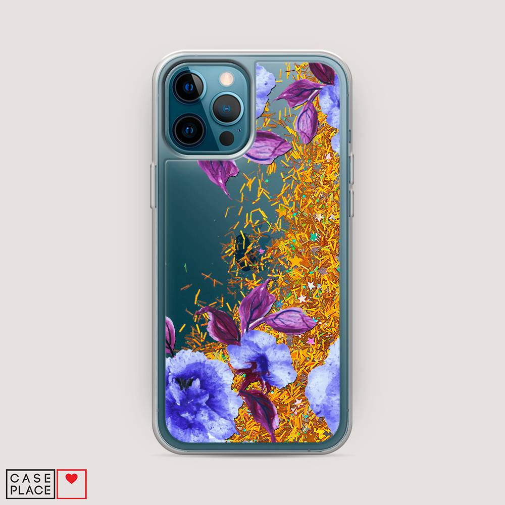 Чехол Awog на Apple iPhone 12 Pro / Айфон 12 Pro 
