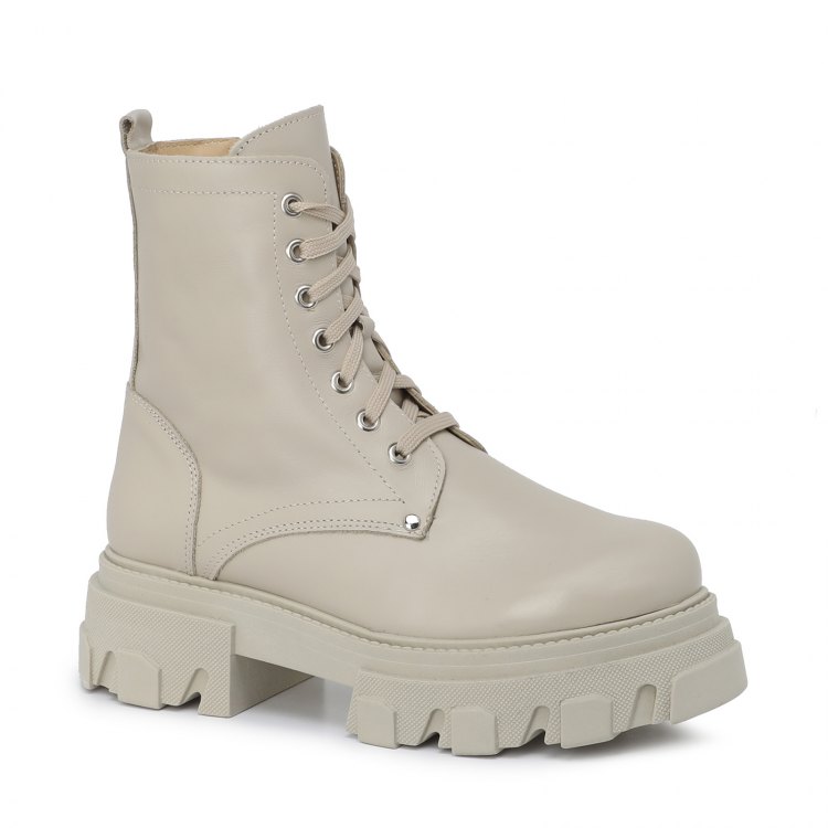 

Ботинки женские GIANNI RENZI ST0016 бежевые 35 EU, ST0016