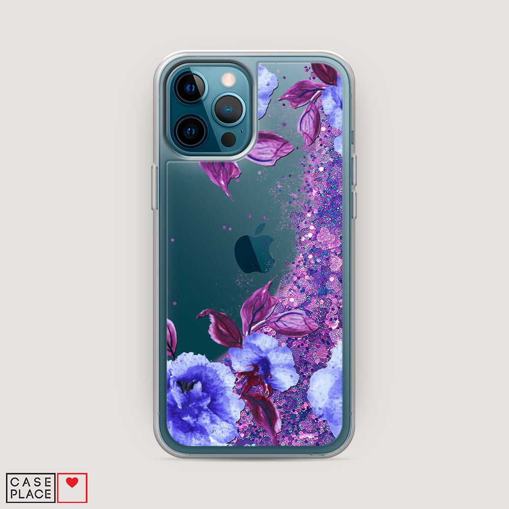 Чехол Awog на Apple iPhone 12 Pro / Айфон 12 Pro 